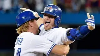 PART 2 | Josh Donaldson - Funny Moments  from the 