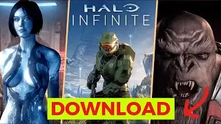 How to Download Halo Infinite 2024 (Step-by-Step)