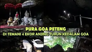 PURA GOA PETENG