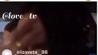 Романец Виктория из Дом2 🤣