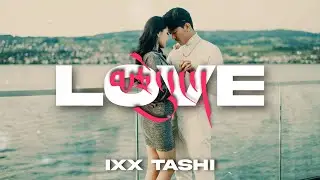 TSEYDHUNG - IXX TASHI | OFFICIAL MUSIC VIDEO