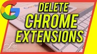 How to Uninstall Chrome Apps and Extensions