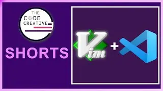 Using VIM with VSCode | 3 More Tips!