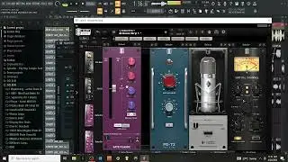 HOW TO SOUND LIKE TRIPPIE REDD | Trippie Redd Vocal MIX + EFFECTS | Waves,Fabfilter,Slate Digital,FL