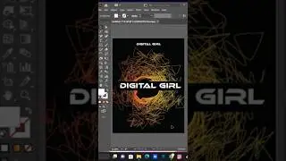 How to apply custom effect in Adobe Illustrator 