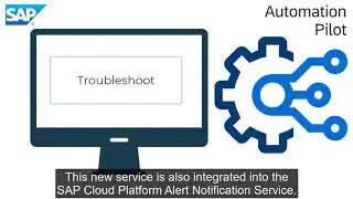 SAP Automation Pilot - Introduction