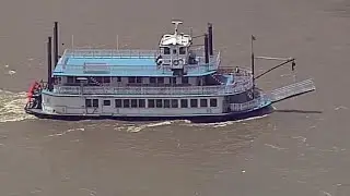 Gateway Arch riverboat cruises provide safe, family fun this Fall