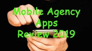 ✅ Mobile Agency Apps Review - How To Create An App with No Coding & Make Money From It 2019 ✅