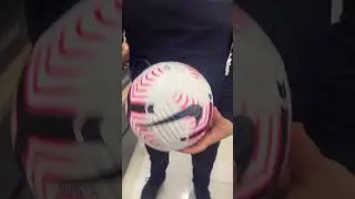 Как правильно накачать мяч. ⚽️🏀🏐 
