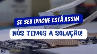 iPhone 7 não grava áudio no Whatsapp - Resolvido!!!