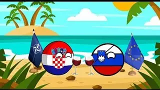 Meet The Balkans