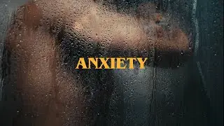 ANXIETY and how I harness it for good