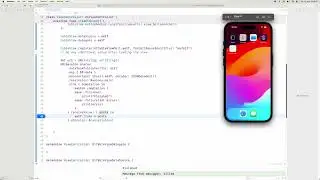 #104 UIKit - Using Combine with UITableView