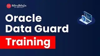 Oracle Data Guard Course | Oracle Data Guard Online Certification Training | Demo Video | MindMajix