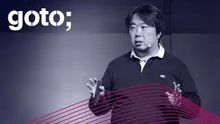 TensorFlow Lite: Accelerate your Android and iOS App with AI • Kaz Sato • GOTO 2018