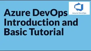 Introduction to Azure DevOps | Azure DevOps Tutorial For Beginners | Kickstart Azure DevOps Career