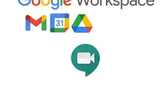 GSuite is now Google Workspace