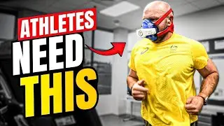 The Best Endurance Test EVERY Athlete Should Do
