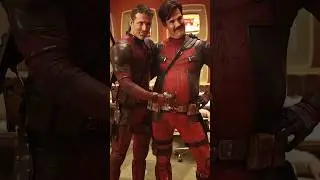 Who is The Movie Deadpool and Wolverine Dedicated To #deadpool #eggs #wolverin