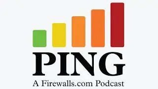 From Vulnerability to Execution: A Ransomware Story - Ping Podcast - Episode 56 (Audio Only)