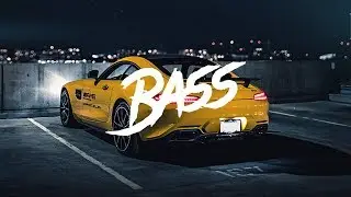 Juicy (ESH Remix) (Bass Boosted)