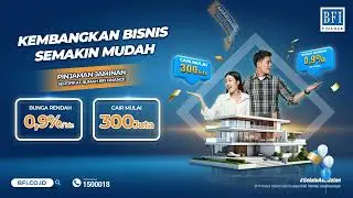 Semakin Mudah Kembangkan Bisnis bersama BFI Finance