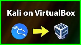 How to Download and Run Kali Linux 2023.4 on VirtualBox in Windows 11 | 2024