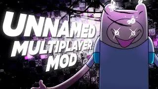 Come Along With Me! | Pibby: Apocalypse DEMO | Unnamed Multiplayer Mod