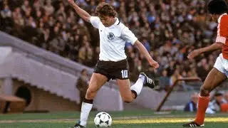 Heinz Flohe, Flocke [Goals & Skills]