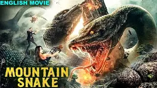 MOUNTAIN SNAKE - English Movie | Superhit Chinese Action Full Movie In English | Free English Movies