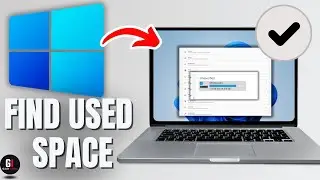 How To Find What Is Taking Up Space In PC & Laptop (Easy)