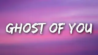 Mimi Webb - Ghost Of You (Lyrics)