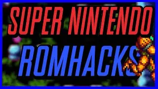 Best SNES Romhacks!