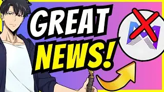 GREAT NEWS! WE ARE SAFE! LOTS OF EVENTS COMING! [Solo Leveling: Arise]