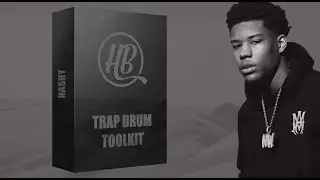 (115+) FREE Trap Drum Toolkit 1.5 I Drum Loops + Drum Midi I Est Gee, Nardo Wick, Future I 2022