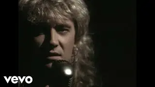 Def Leppard - Have You Ever Needed Someone So Bad?