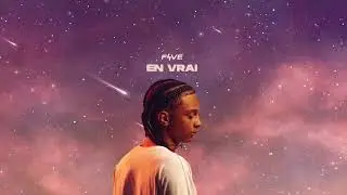 Favé - EN VRAI (Audio Officiel)