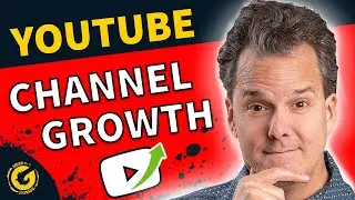 YouTube Channel Growth Strategy - Guaranteed!