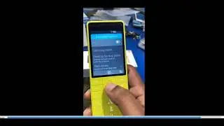 Qin 1S ADB and Developer option qin 1s adb option qin 1s developer option