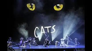 The Making Of Andrew Lloyd Webber`s Musical Cats