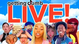 The Most Unbelievably Dumb TikTok LIVE Trends—Explained!