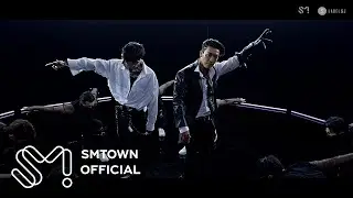 SUPER JUNIOR-D&E 슈퍼주니어-D&E 땡겨 (Danger) MV (Performance Ver.)