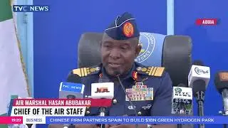 NAF Seeks Effective Management To Tackle Emerging Threats