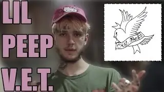 This Is How To Sound Like Lil Peep (RIP)