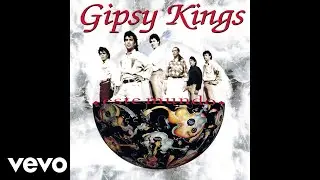 Gipsy Kings - No Volvere (Audio)