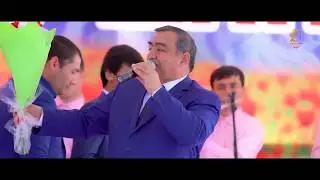 Давлатманд Холов - Обам бидех 2018 | Davlatmand Kholov - Obam bideh 2018