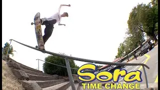 Sora Shirai FULL PART I 