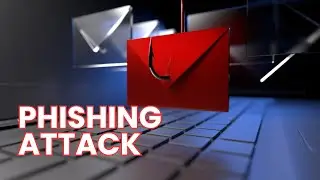 What is a Phishing Attack?