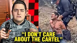 5 Times Streamers Messed With The Wrong Cartels