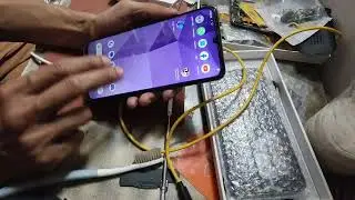 how to fix hang touch Nokia g11 TalkBack speak 🗣️ problem touch not working properly ithelper